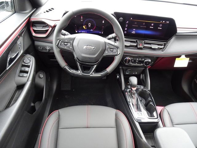 New 2026 Chevrolet TrailBlazer RS w/ Convenience Package image 7