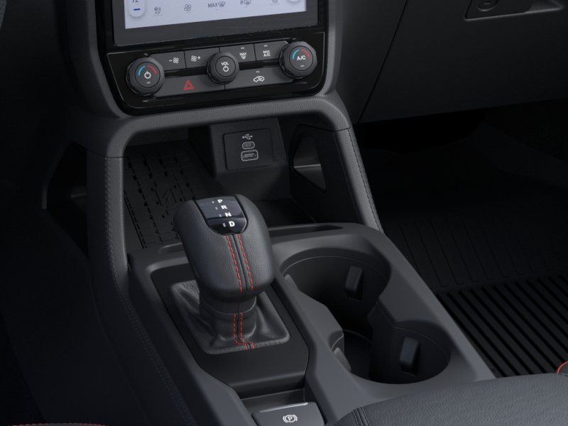 New 2025 Ford Ranger Raptor AWD/4WD image 15