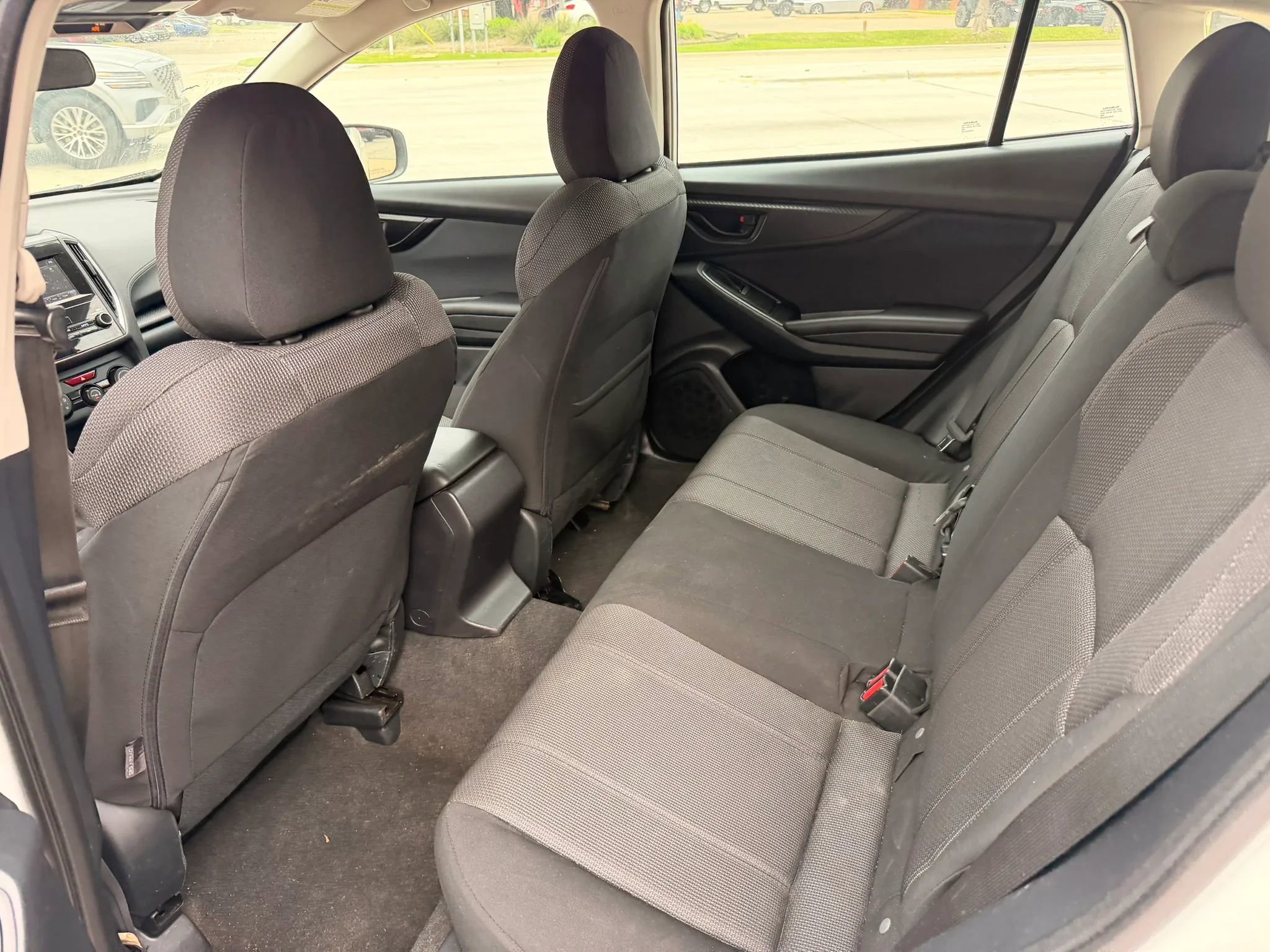 Used 2018 Subaru Impreza 2.0i AWD/4WD image 12