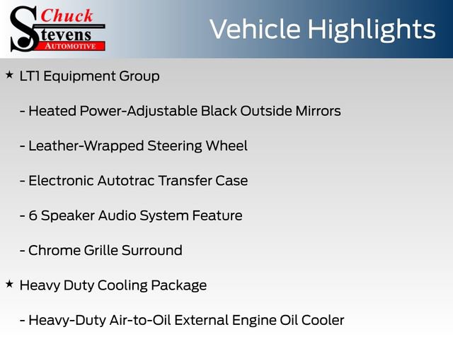 Used 2012 Chevrolet Silverado 1500 LT w/ All-Star Edition image 5