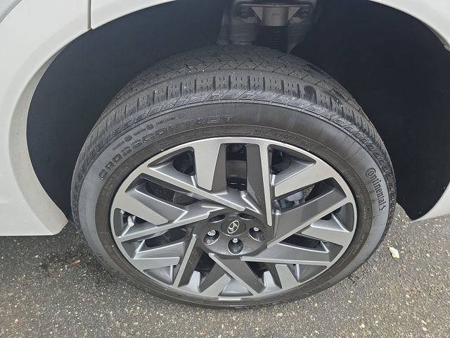 Certified 2023 Hyundai Santa Fe Calligraphy image 47