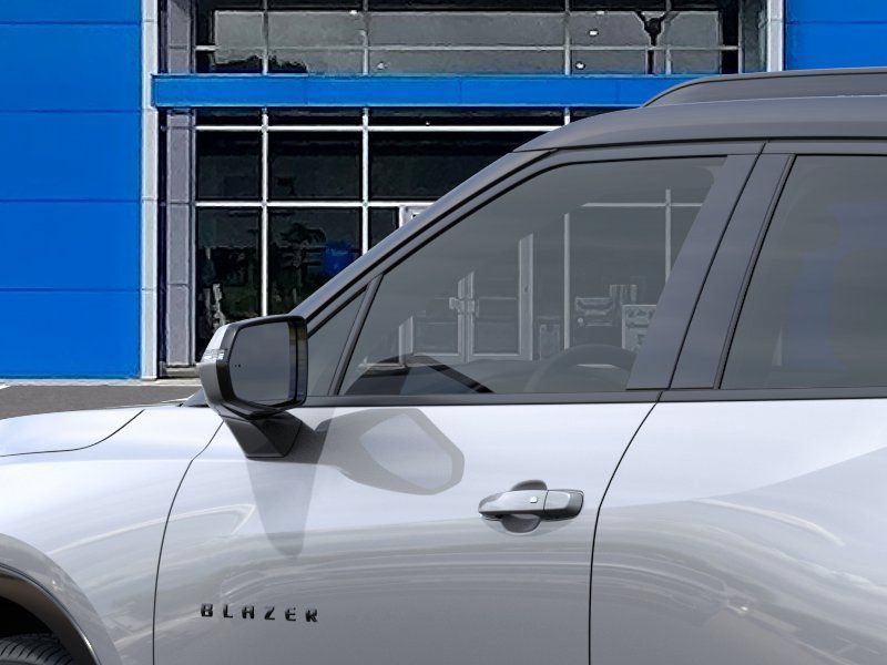 New 2026 Chevrolet Blazer RS w/ Enhanced Convenience Package FWD image 13