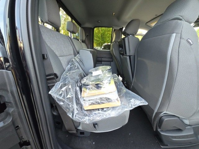 New 2026 Ford F350 XL w/ STX Appearance Package image 25