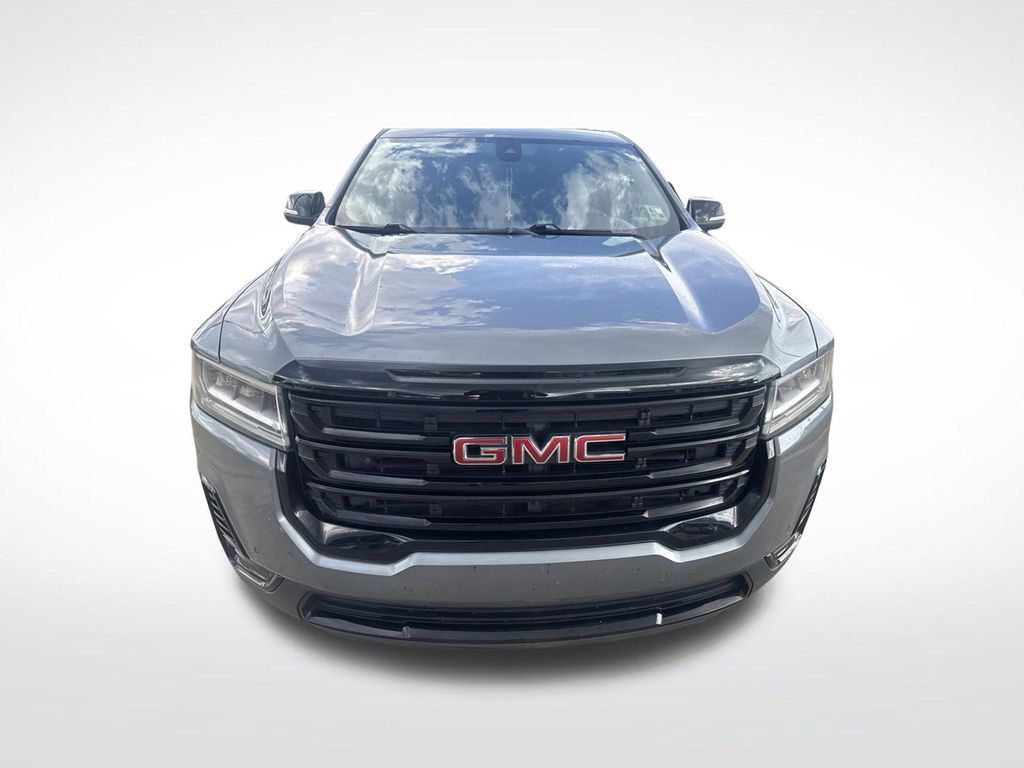 Used 2022 GMC Acadia SLE w/ Elevation Edition FWD image 11