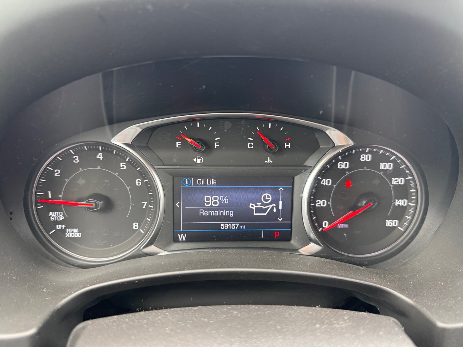 Used 2023 GMC Terrain SLE w/ Fleet Convenience Package AWD/4WD image 11