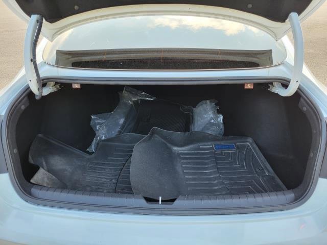 Used 2021 Hyundai Sonata Sport image 6