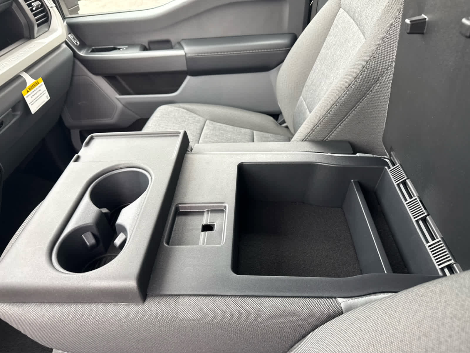 New 2025 Ford F350 XL w/ STX Appearance Package image 23