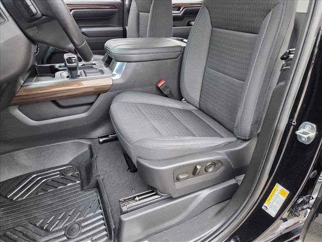 Used 2023 Chevrolet Silverado 1500 LT Trail Boss image 15