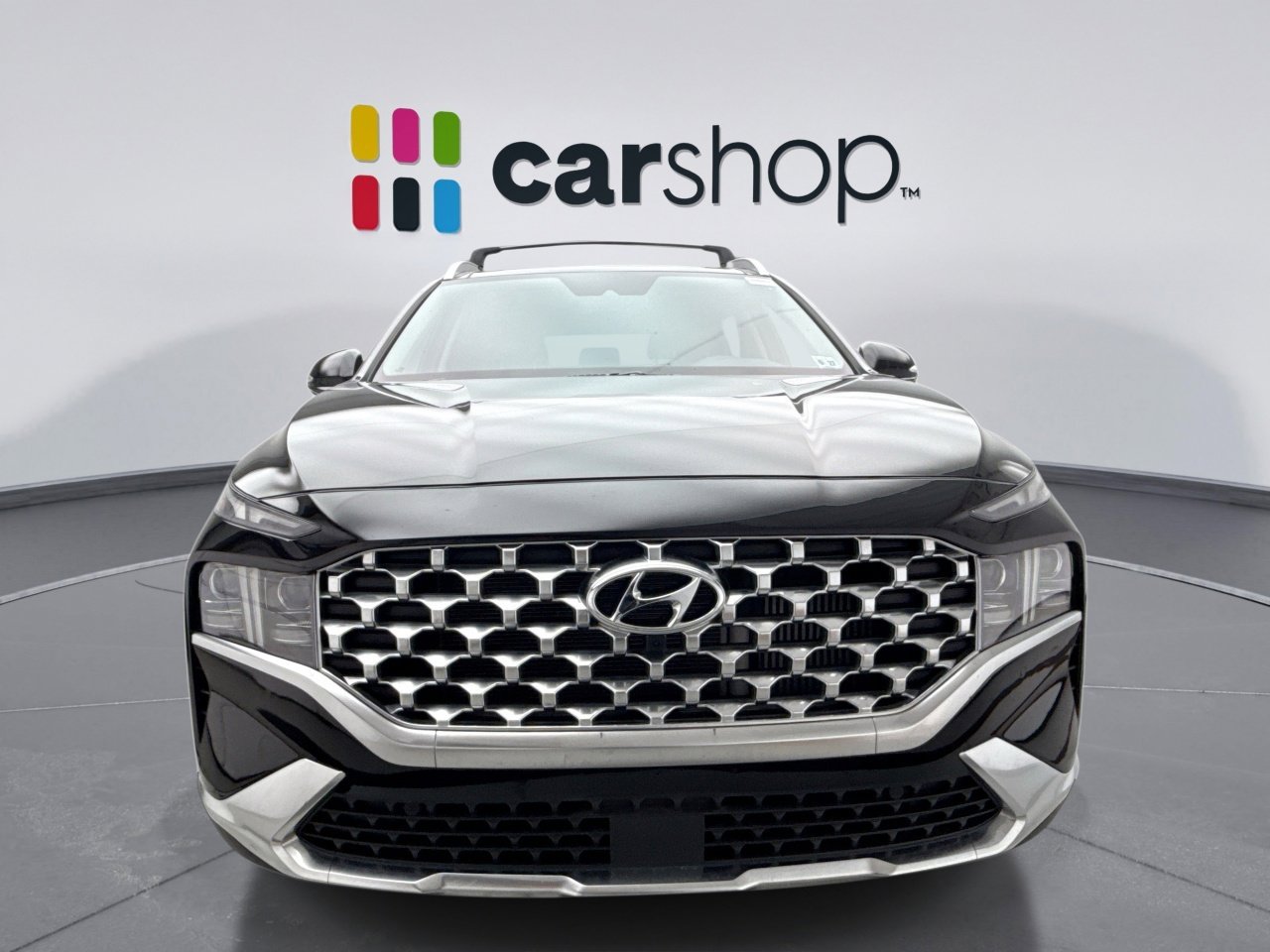 Used 2022 Hyundai Santa Fe Limited image 8