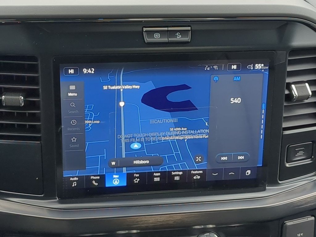 New 2026 Ford F350 Lariat AWD/4WD image 19