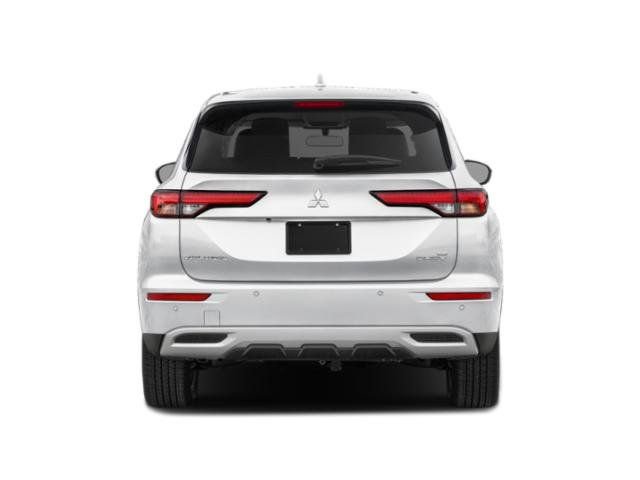 New 2025 Mitsubishi Outlander SE image 28
