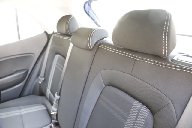 Certified 2026 Hyundai Venue SEL FWD image 15