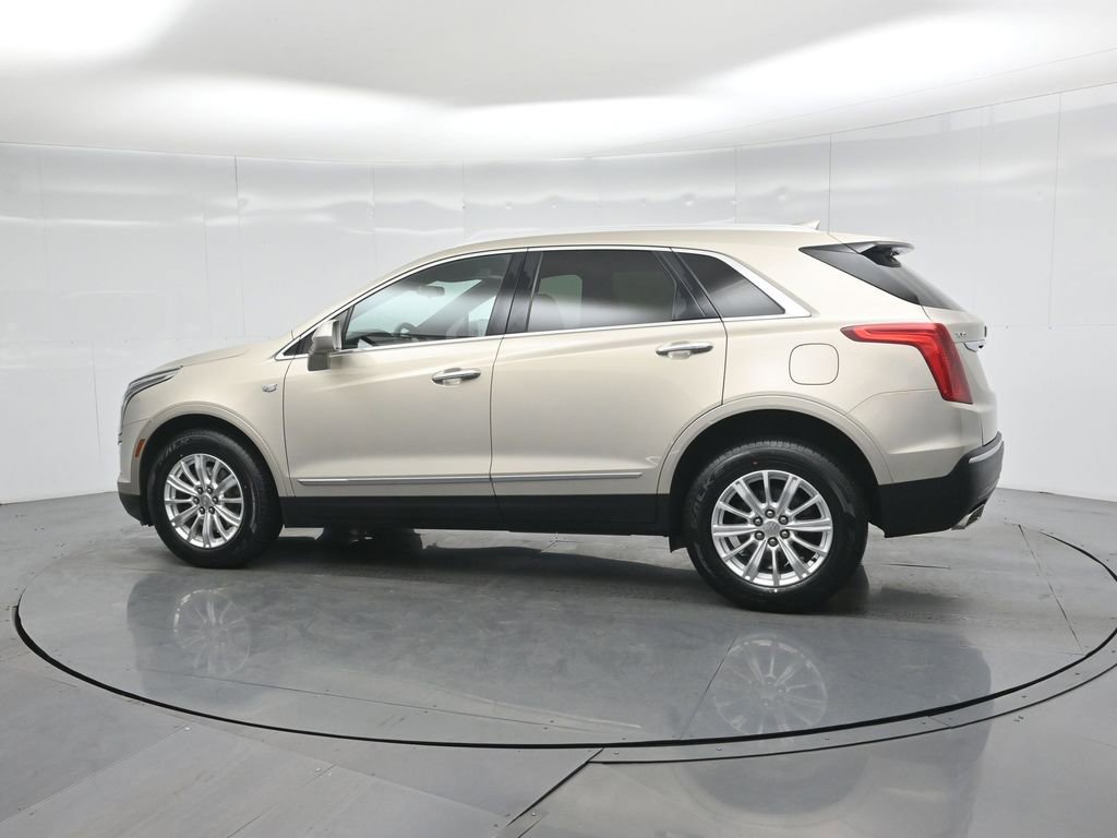 Used 2017 Cadillac XT5 FWD image 7