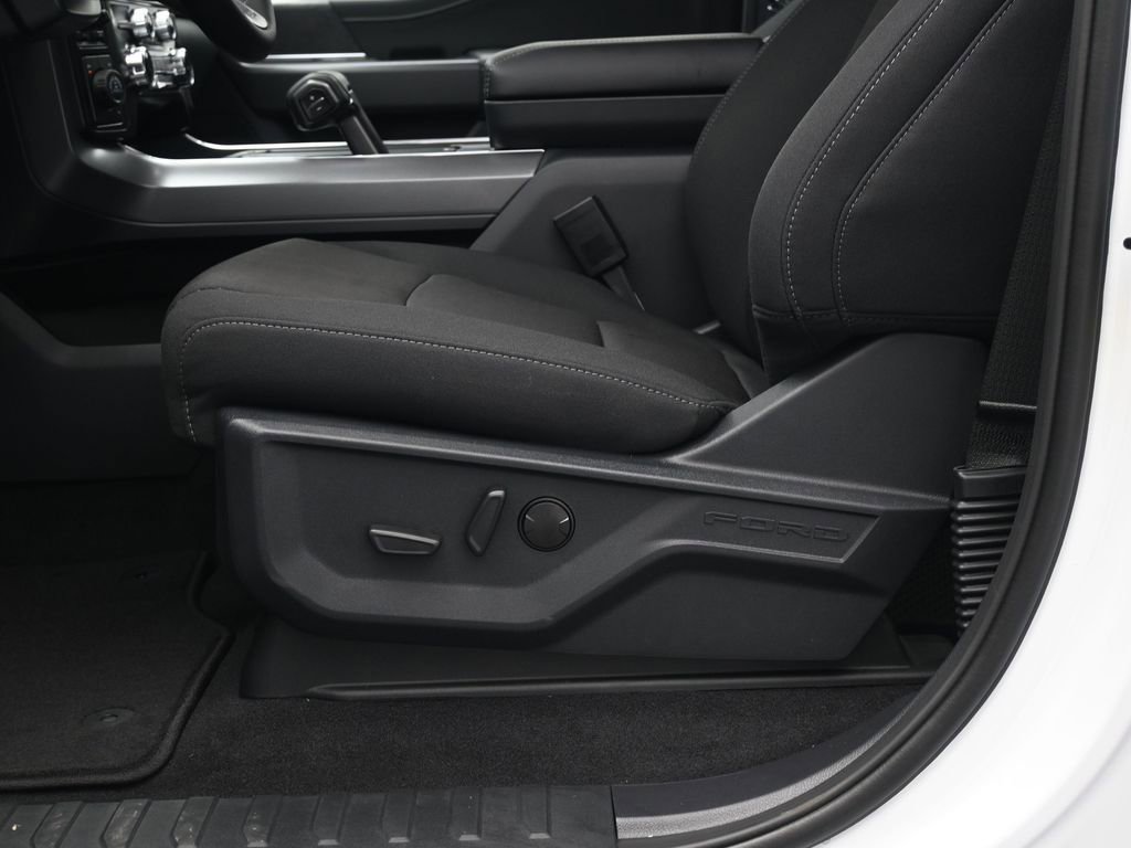 New 2025 Ford F150 XLT w/ Equipment Group 302A MID image 10