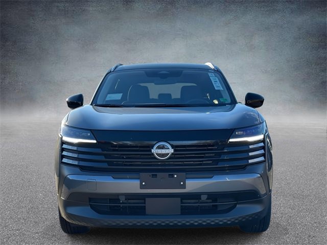 New 2026 Nissan Kicks SV image 6