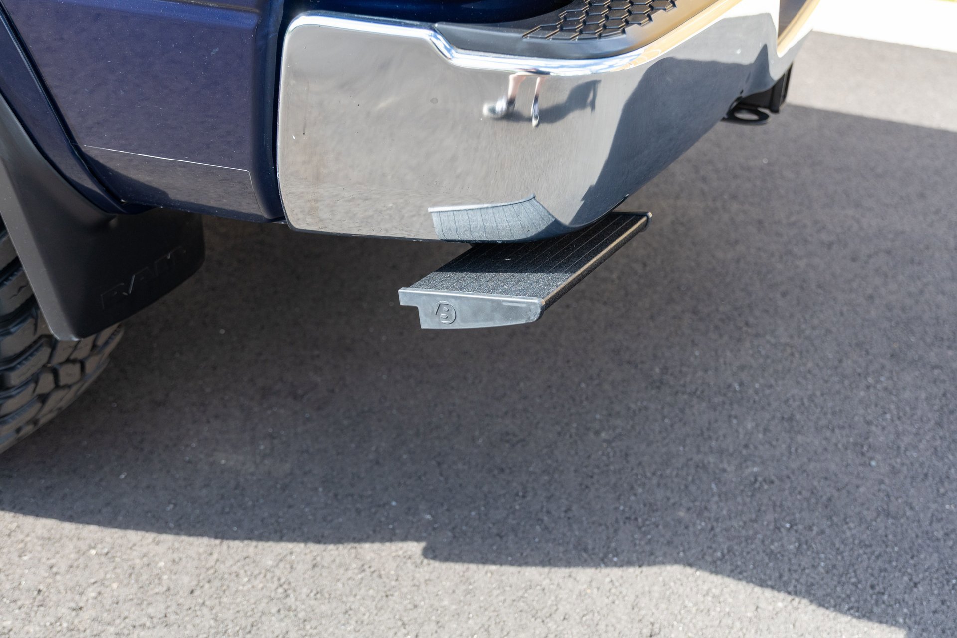 Used 2013 RAM 2500 Big Horn AWD/4WD image 31