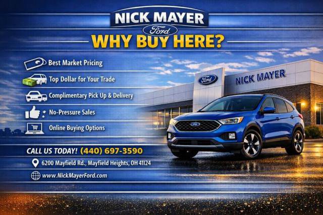 New 2026 Ford Maverick XLT w/ XLT Luxury Package image 28