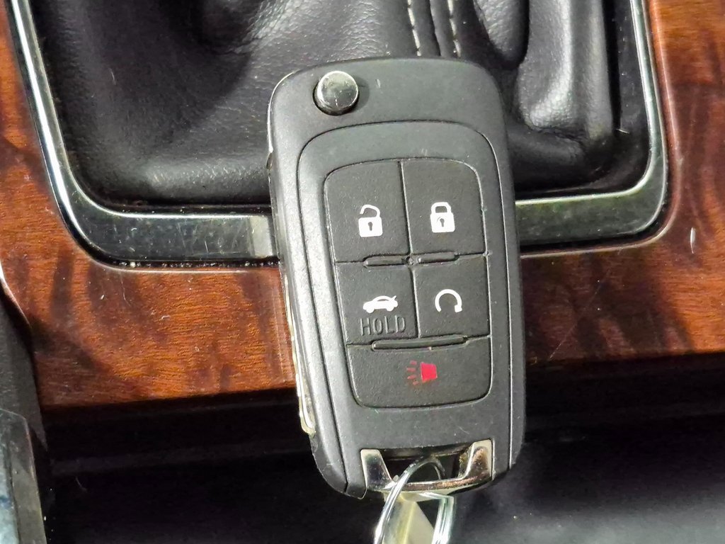 Used 2013 Buick LaCrosse Premium image 24