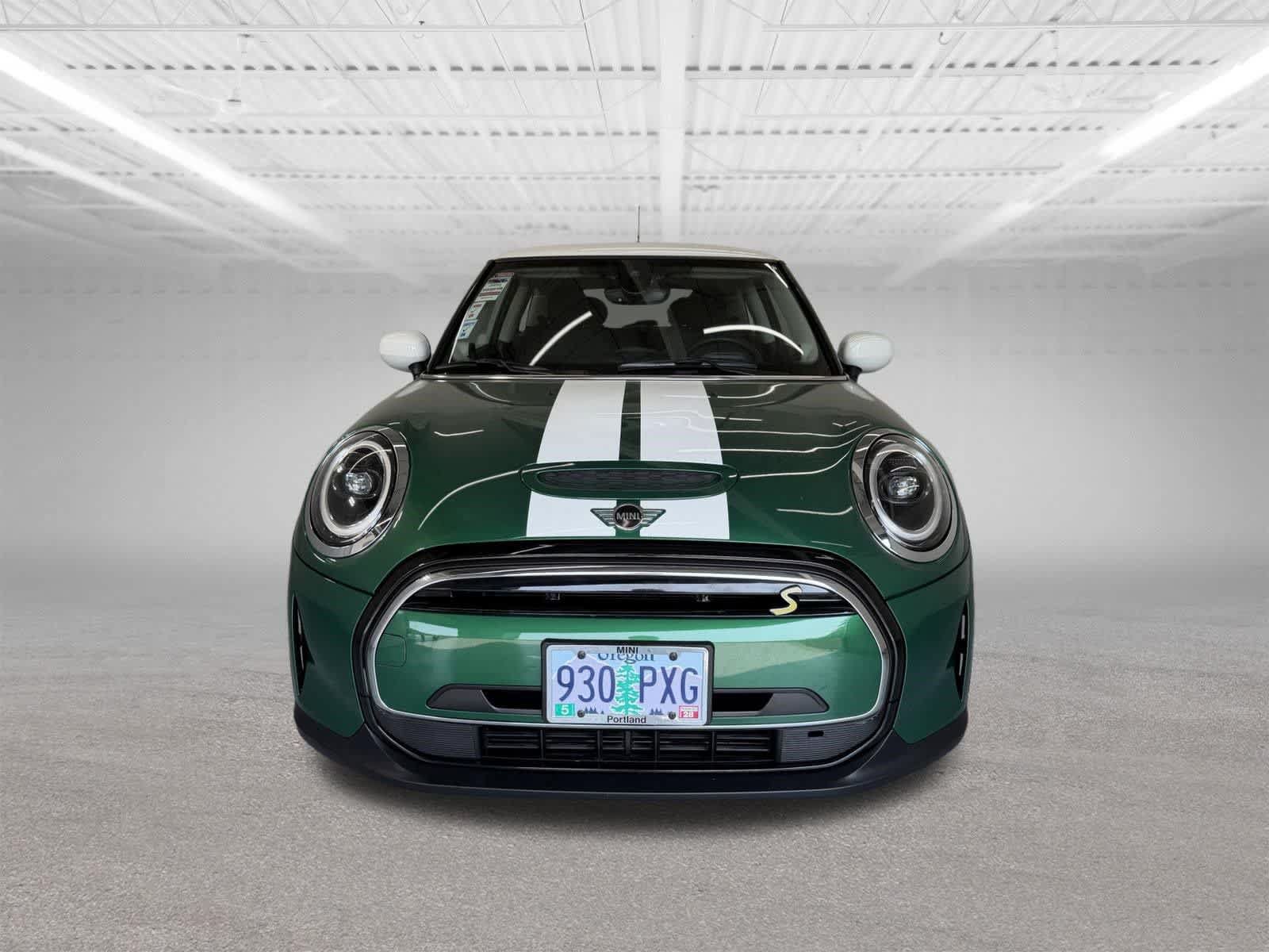 Used 2024 MINI Cooper SE FWD image 7