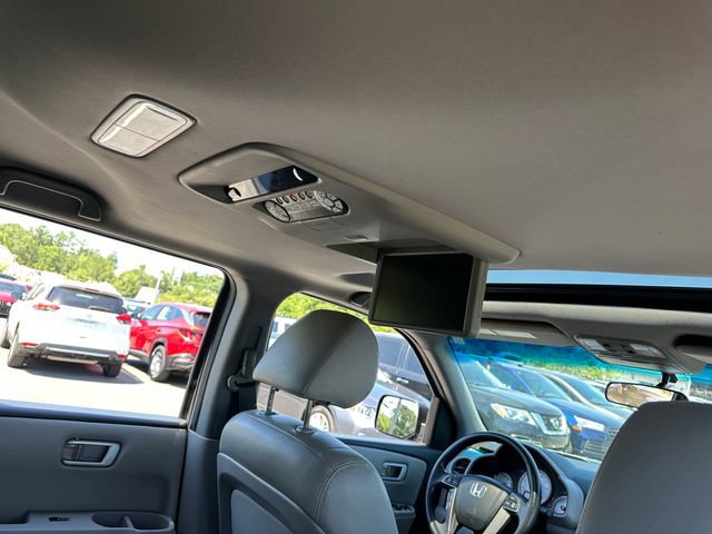 Used 2015 Honda Pilot SE image 29