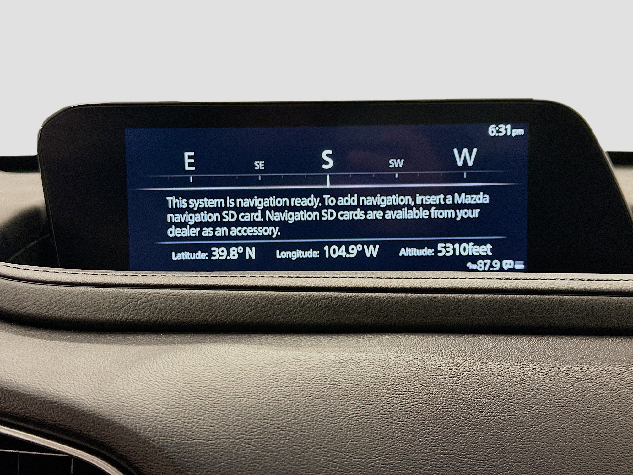 Used 2025 MAZDA CX-30 AWD 2.5 S w/ Select Sport Pkg image 22