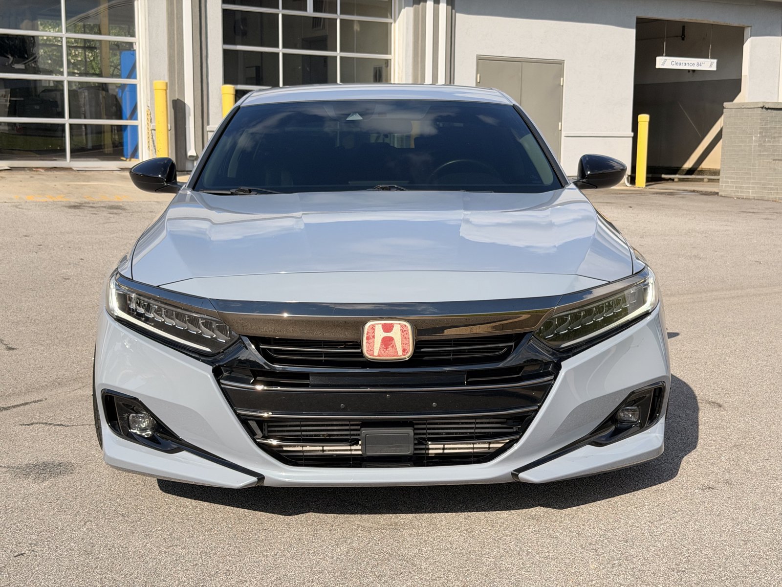 Used 2022 Honda Accord Sport Special Edition image 6
