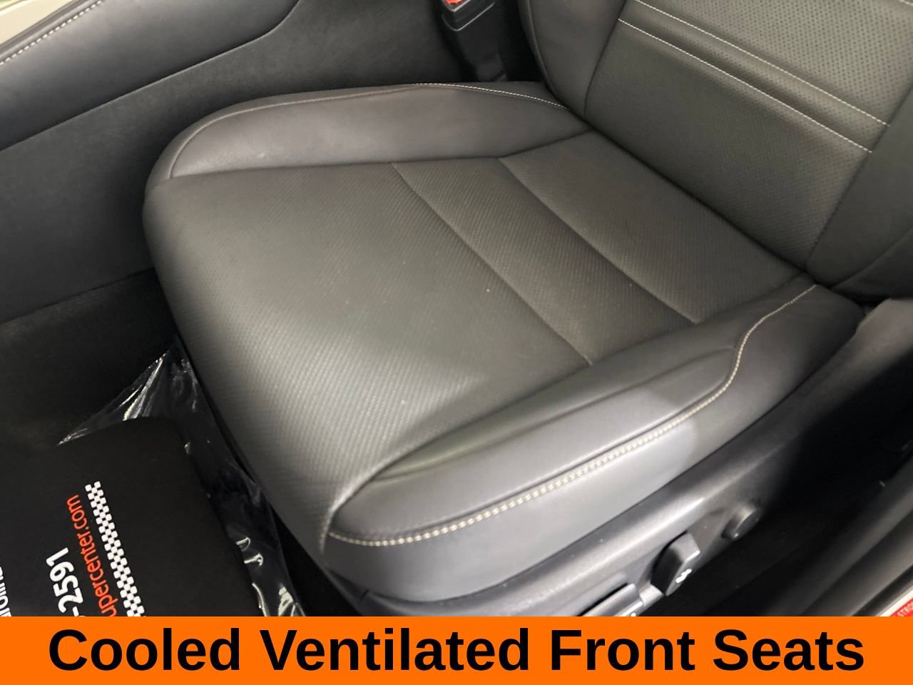 Used 2021 Lexus NX 300 FWD w/ Comfort Package image 16