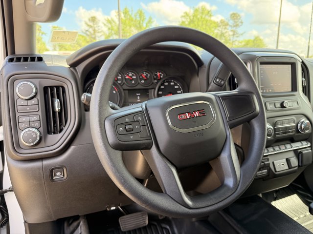 New 2026 GMC Sierra 2500 Pro image 15