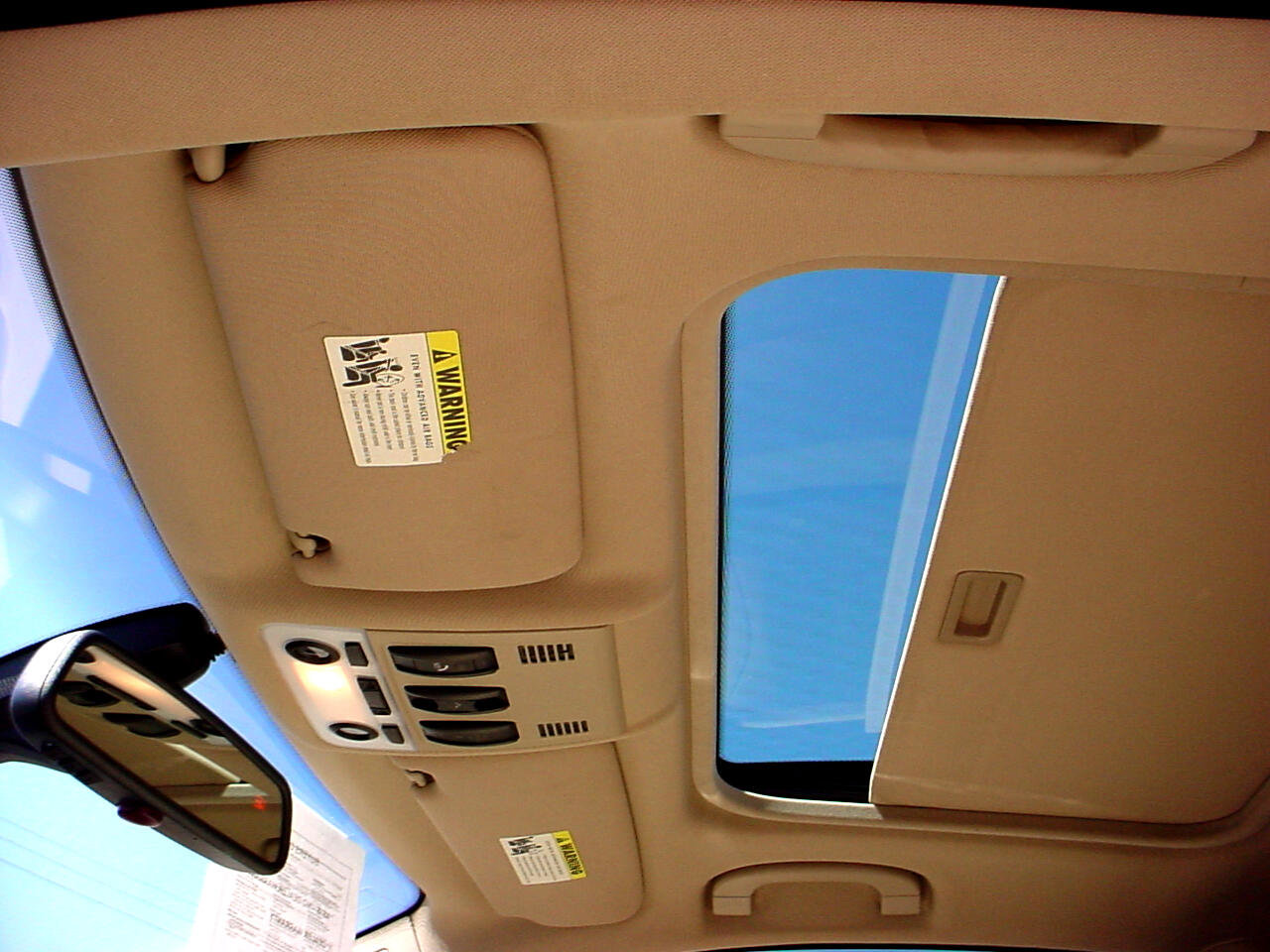 Used 2007 BMW 328xi Coupe image 23