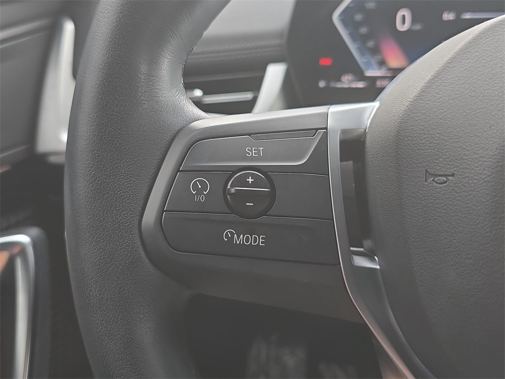 Used 2024 BMW X1 xDrive28i w/ Convenience Package image 17