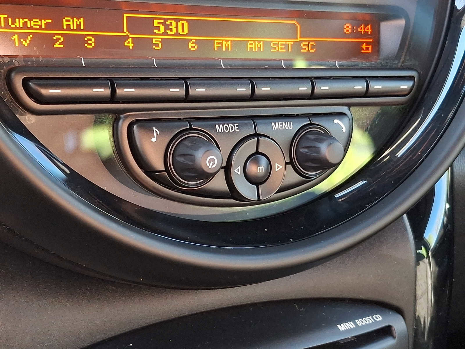 Used 2015 MINI Cooper Countryman S image 14