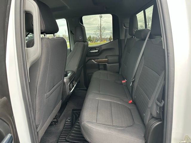 Used 2020 GMC Sierra 1500 Elevation w/ Elevation Value Package image 23