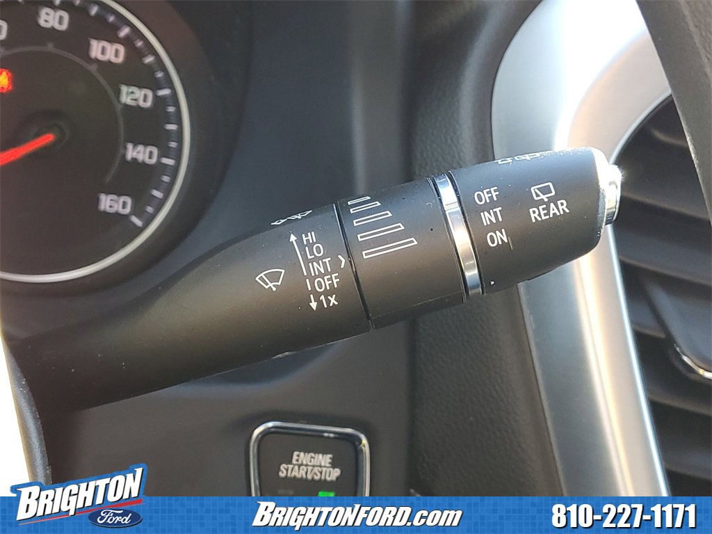 Used 2023 GMC Acadia SLE w/ Driver Convenience Package image 21