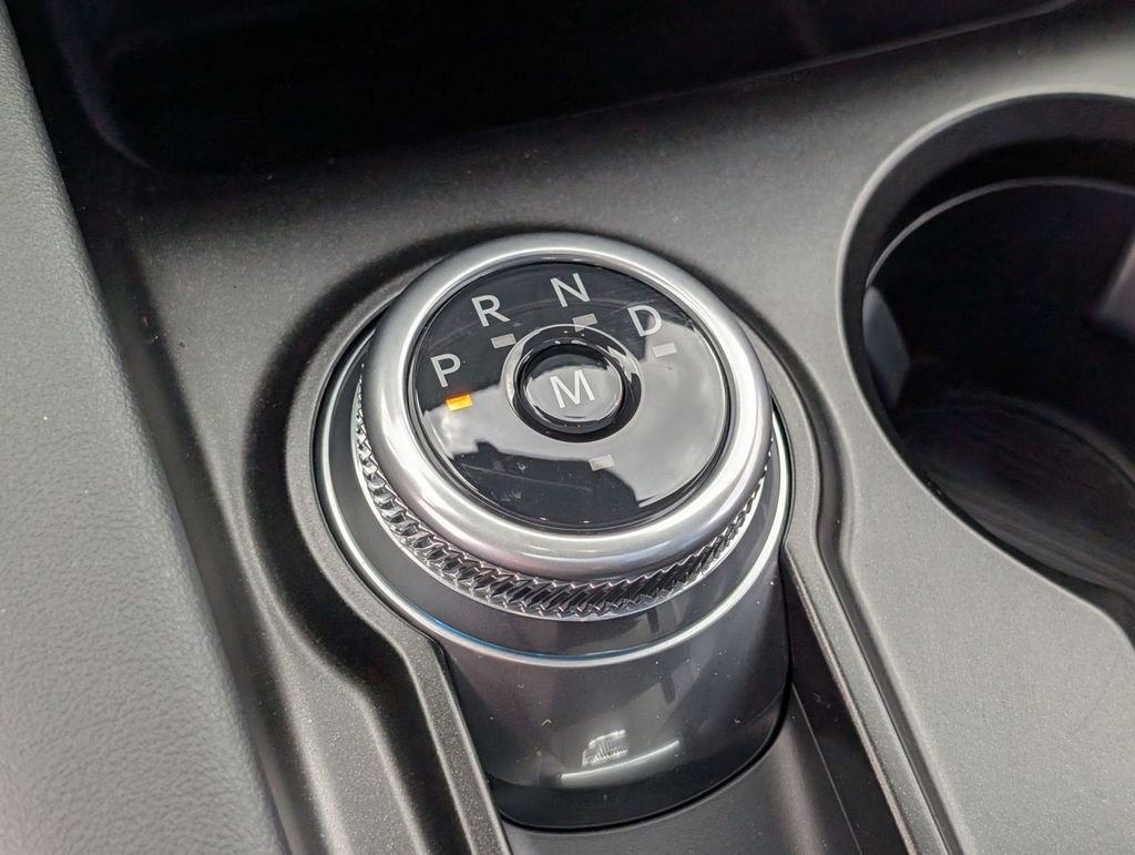 New 2026 Ford Explorer ST w/ Sun And Sound Package image 35