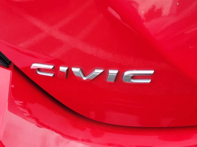 Used 2018 Honda Civic EX-L image 5