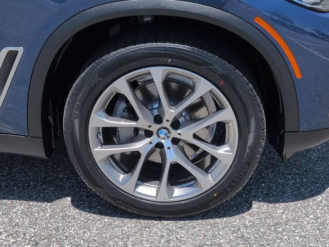 Used 2021 BMW X5 sDrive40i w/ Premium Package RWD image 11