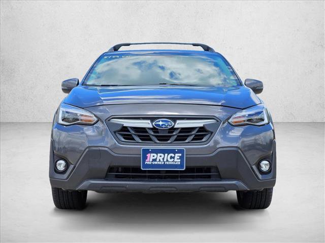 Used 2021 Subaru Crosstrek 2.5i Limited w/ Moonroof Package 2 AWD/4WD image 2