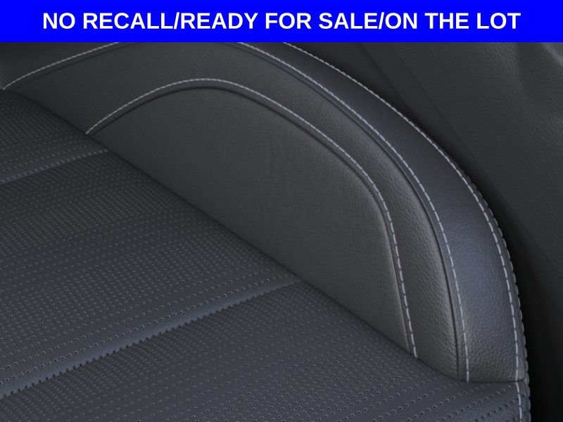 New 2026 Ford Mustang GT Premium RWD image 16