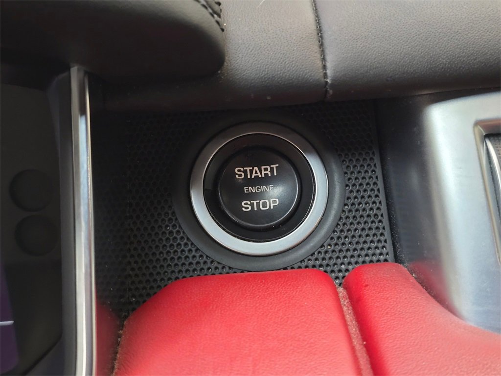 Used 2019 Land Rover Range Rover Sport HSE Dynamic image 34