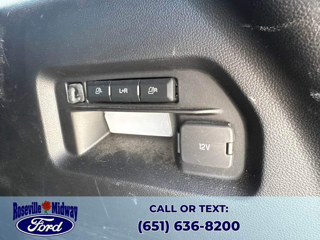 Used 2021 Ford Explorer ST w/ Equipment Group 401A AWD/4WD image 45