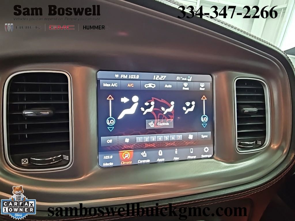 Used 2023 Dodge Charger Scat Pack image 14