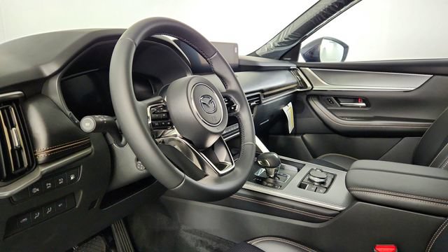 New 2026 MAZDA CX-90 Plug-In Hybrid w/ Premium Plus AWD/4WD image 12