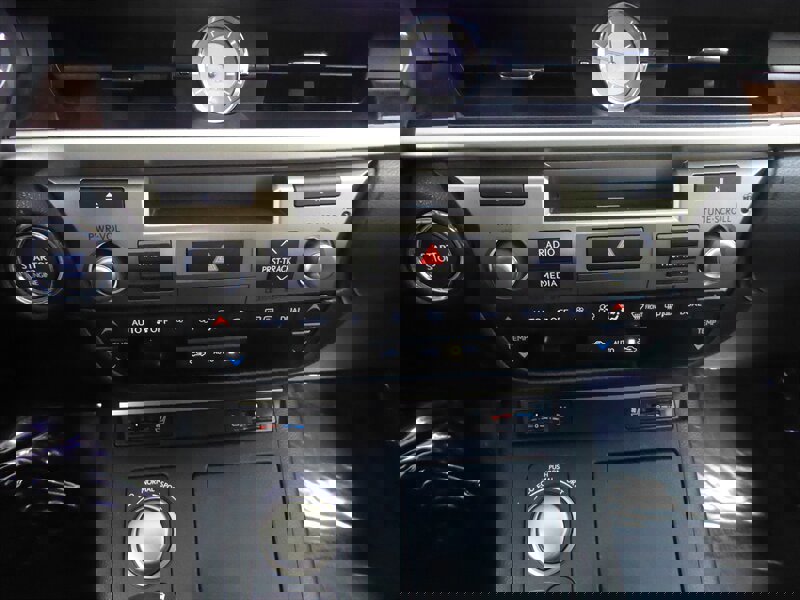 Used 2015 Lexus ES 350 image 16