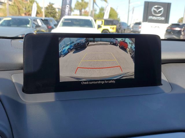 Certified 2022 MAZDA CX-9 Touring Plus image 25