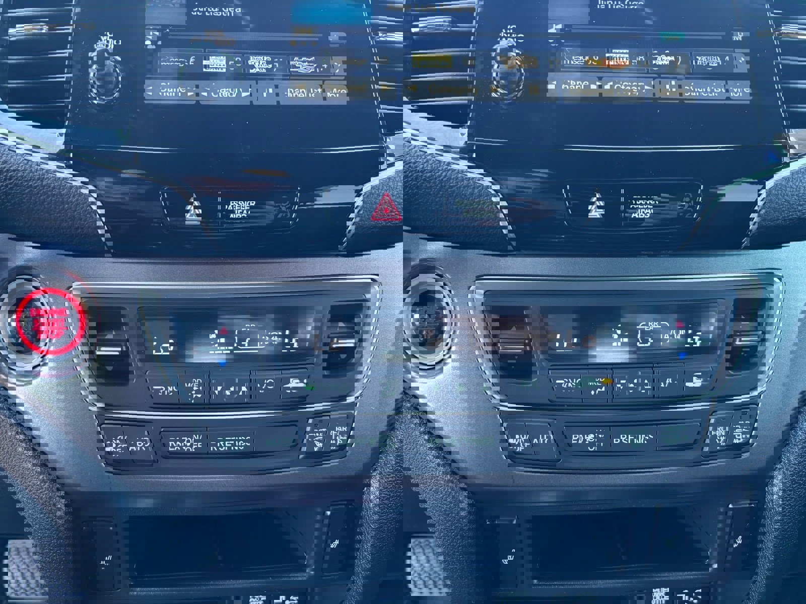 Used 2020 Honda Passport EX-L image 26