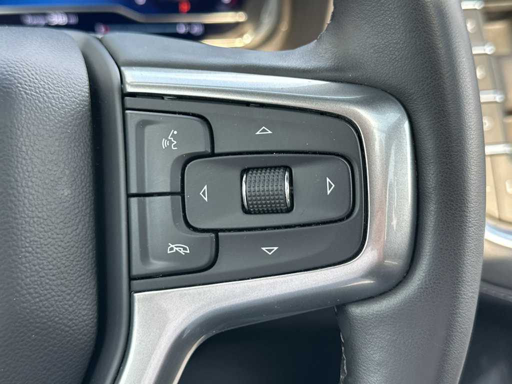 Used 2023 Chevrolet Tahoe Z71 AWD/4WD image 15