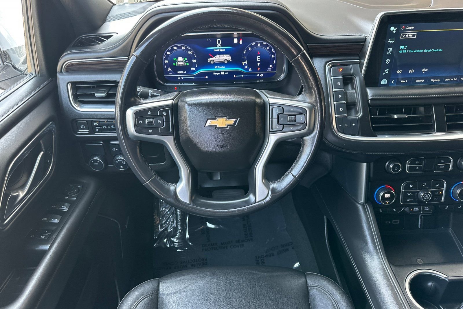 Certified 2022 Chevrolet Tahoe LT image 17