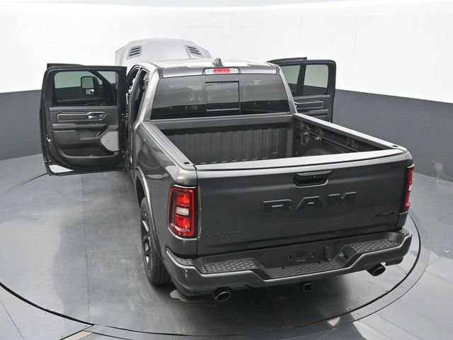 New 2026 RAM 1500 Laramie image 70