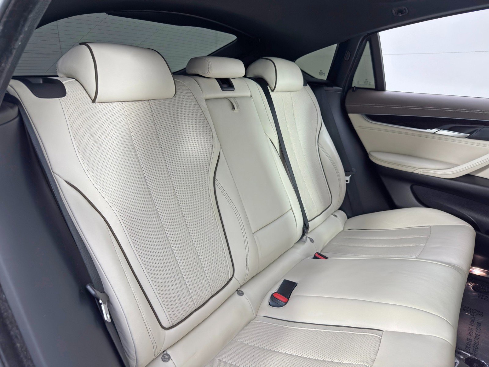 Used 2017 BMW X6 xDrive35i image 39