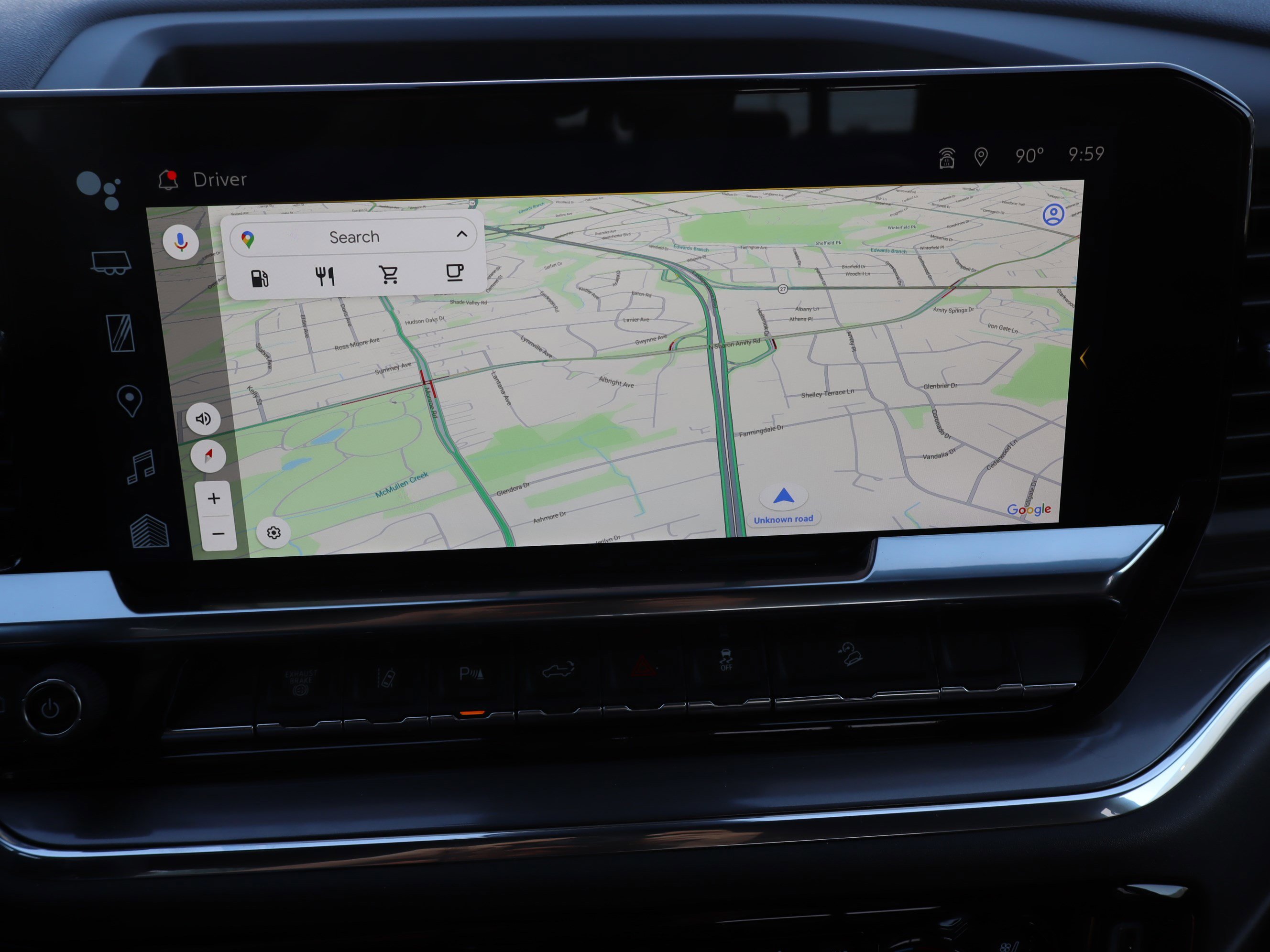 Used 2024 Chevrolet Silverado 2500 High Country w/ High Country Premium Package image 31